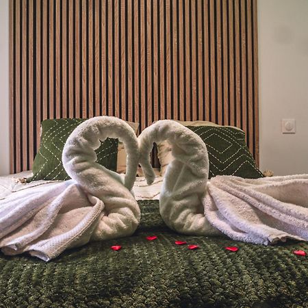 Evasion Room Spa Енин-Бомон Екстериор снимка